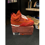 Jordan Jordan 4 Retro OG SP Nigel Sylvester Brick by Brick Size 10.5, PREOWNED