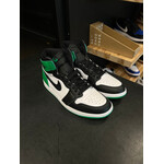 Jordan Jordan 1 Retro High OG Lucky Green Size 11.5, DS BRAND NEW NO BOX WITH FLAWS SIDE SCUFF