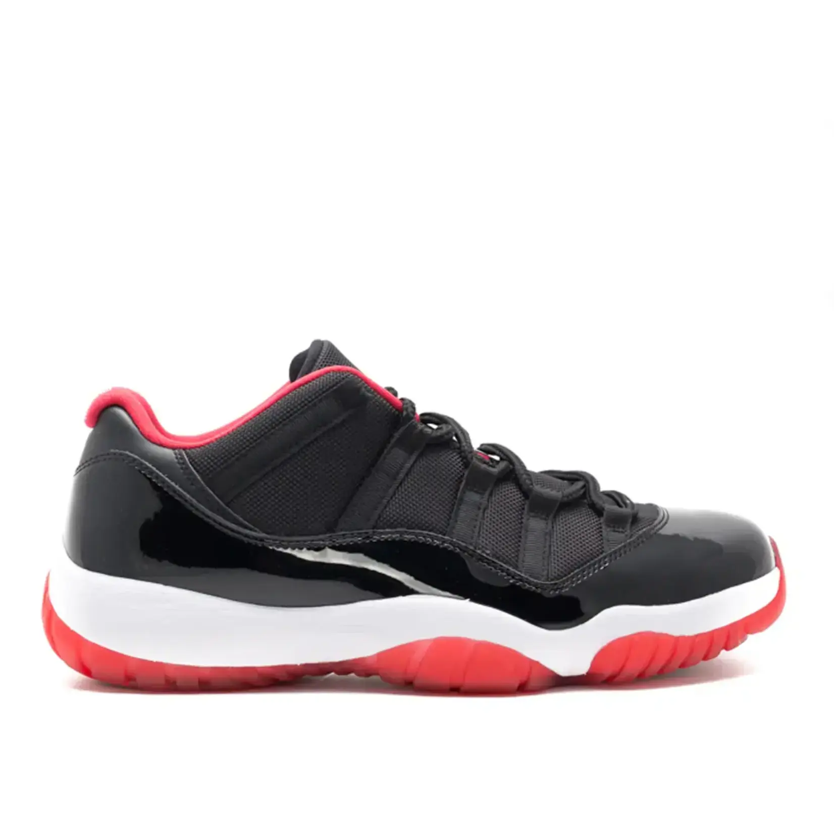 Jordan Jordan 11 Retro Low Bred (GS) (2025) Size 7, DS BRAND NEW NO BOX