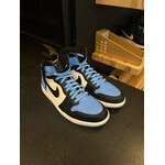 Jordan Jordan 1 Retro High OG UNC Toe Size 11, PREOWNED