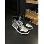 Jordan Jordan 1 Retro High Silver Toe (Women's) Size 11W, PREOWNED