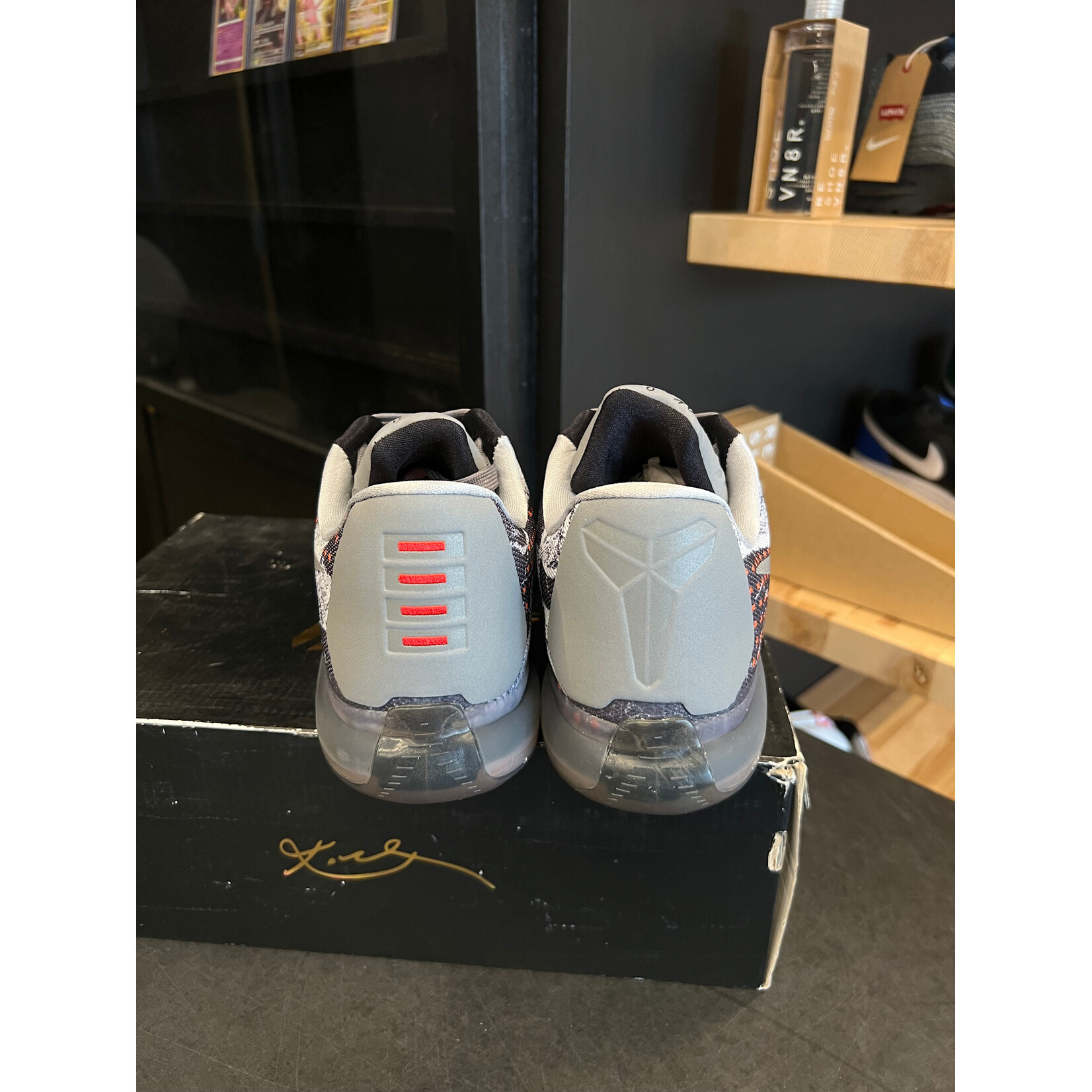 Nike Nike Kobe 10 Pain Size 11.5, PREOWNED
