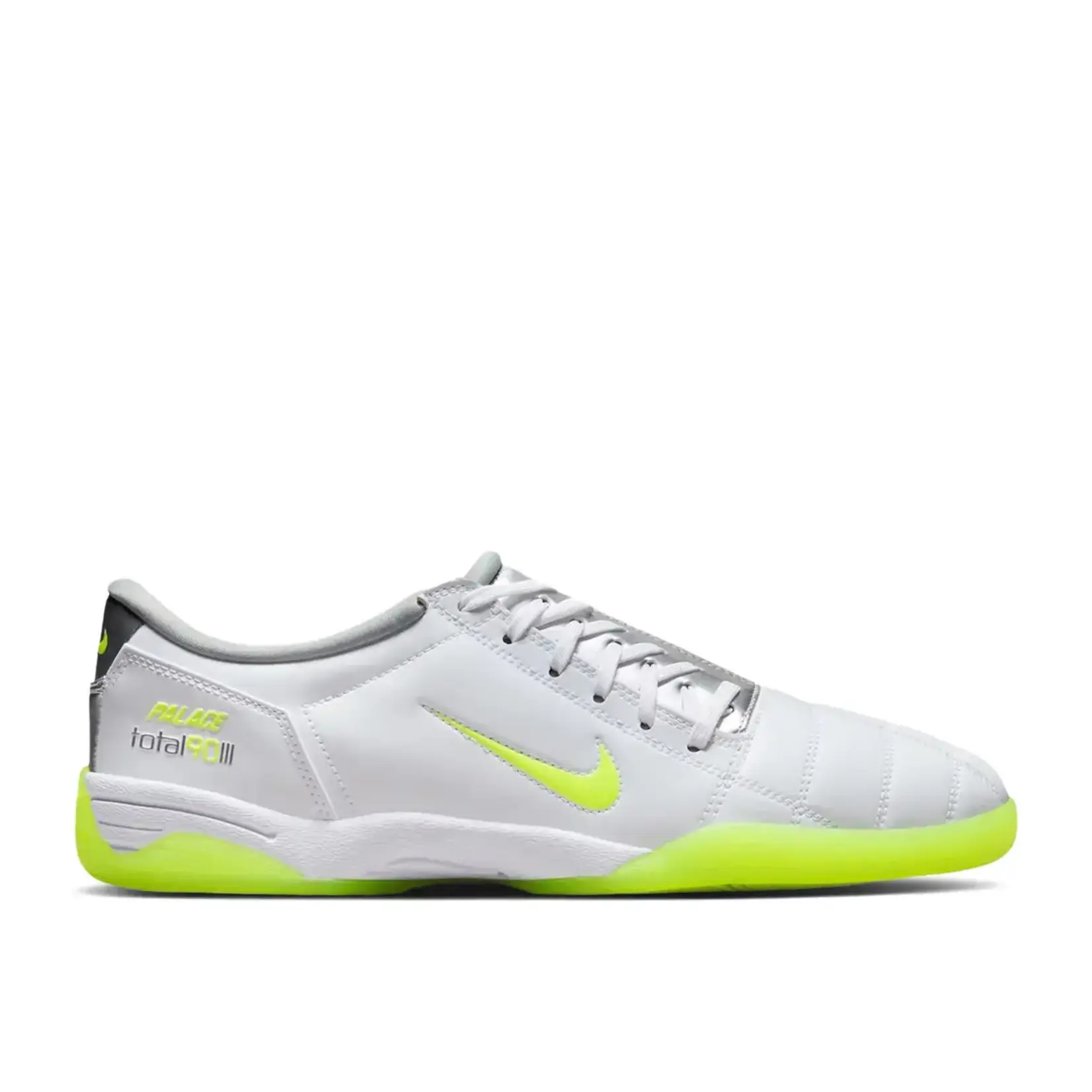 Nike Nike Total 90 3 Palace White Silver Volt Size 8.5, DS BRAND NEW*