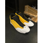 Jordan Jordan 14 Retro Light Ginger (2022) Size 12, PREOWNED