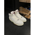 Jordan Jordan 5 Retro El Grito Sail Size 12, PREOWNED