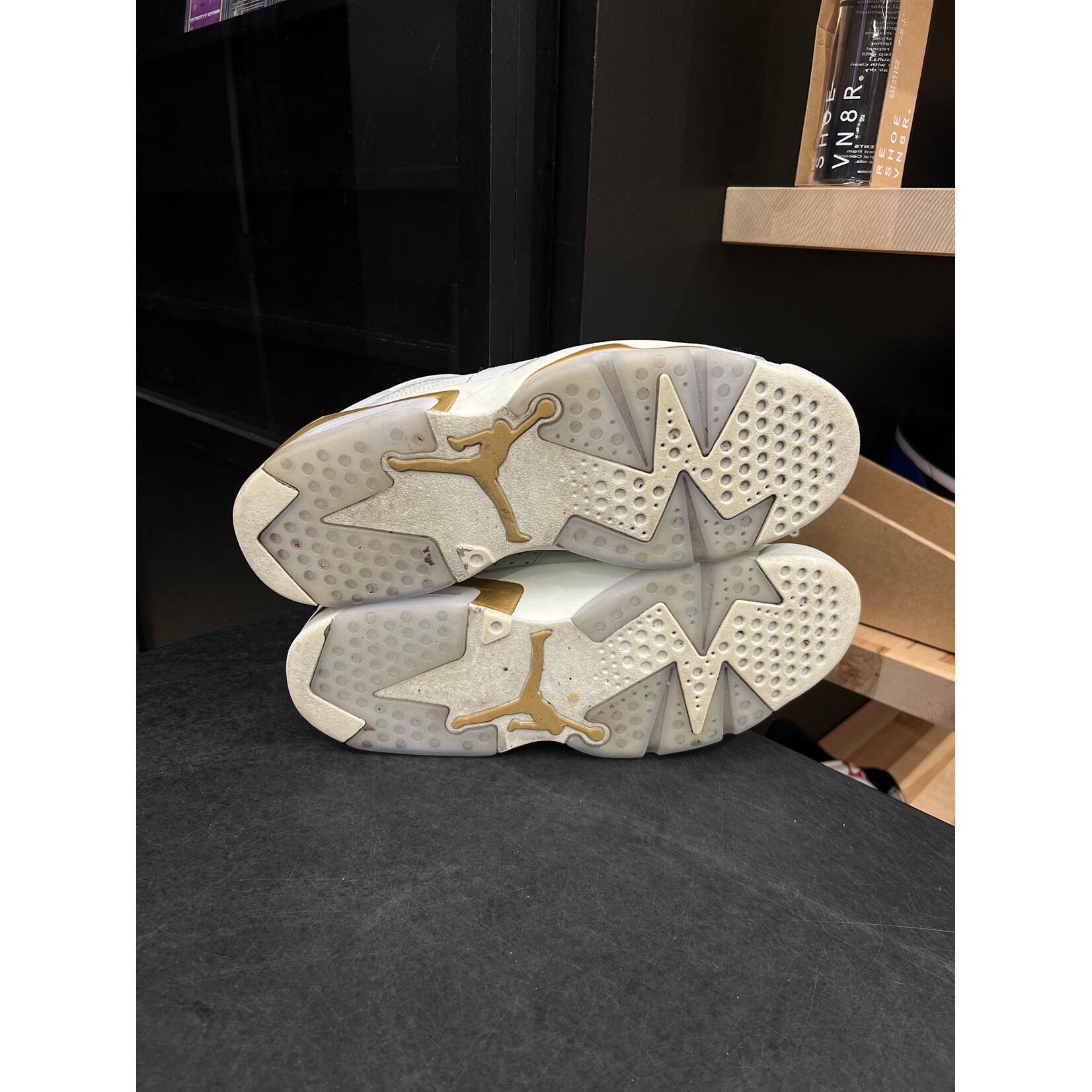 Jordan Jordan 6 Retro Low GC Lunar New Year (2022) Size 12, PREOWNED