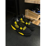 Jordan Jordan 4 Retro Thunder (2023) Size 11, PREOWNED