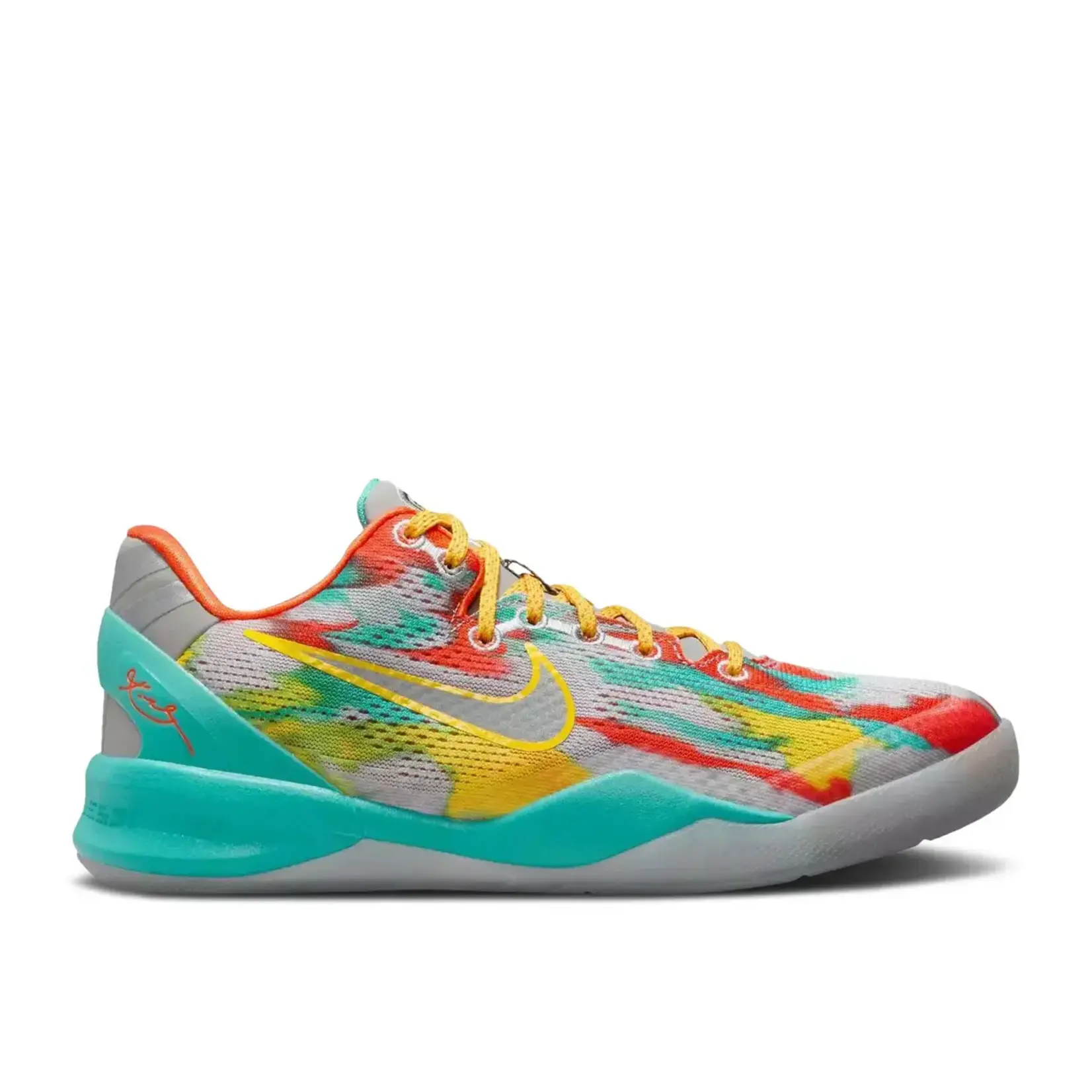 Nike Nike Kobe 8 Protro Venice Beach (2024) Size 9.5, DS BRAND NEW