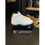 Jordan Jordan 11 Retro Legend Blue (2024) Size 9.5, PREOWNED