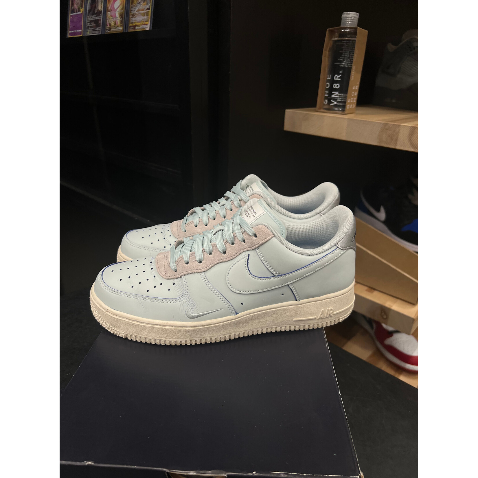 Nike Nike Air Force 1 Low Devin Booker Size 9.5, PREOWNED