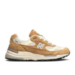 New Balance New Balance 992 MiUSA Sweet Caramel Size 9.5, DS BRAND NEW