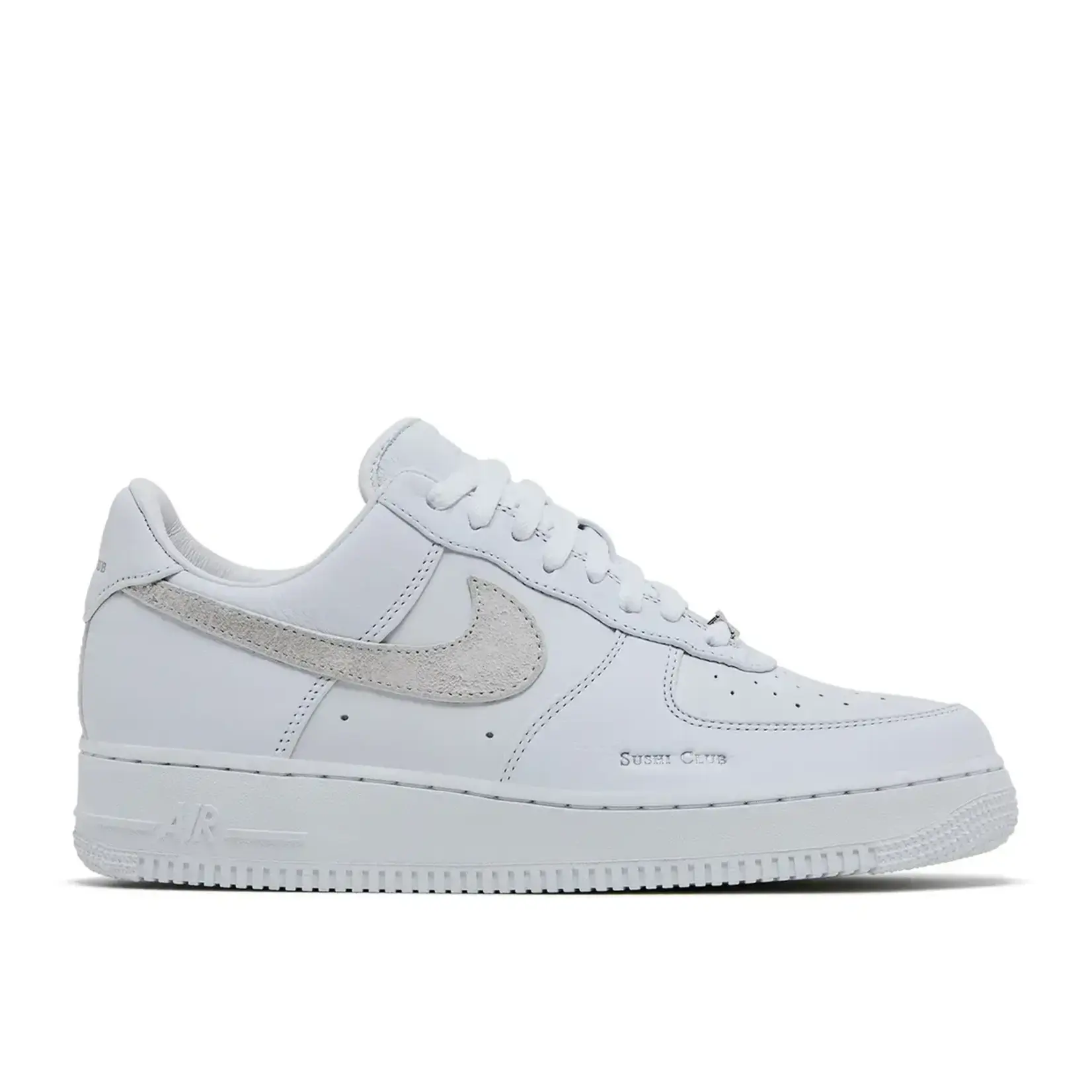 Nike Nike Air Force 1 Low Sushi Club White Size 9.5, DS BRAND NEW