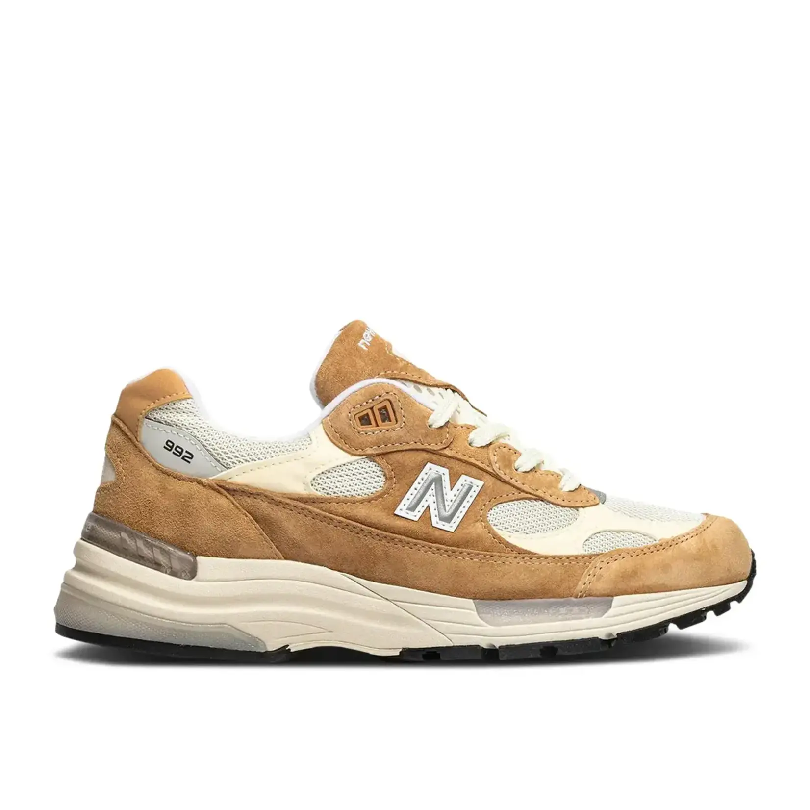 New Balance New Balance 992 MiUSA Sweet Caramel Size 9.5, DS BRAND NEW