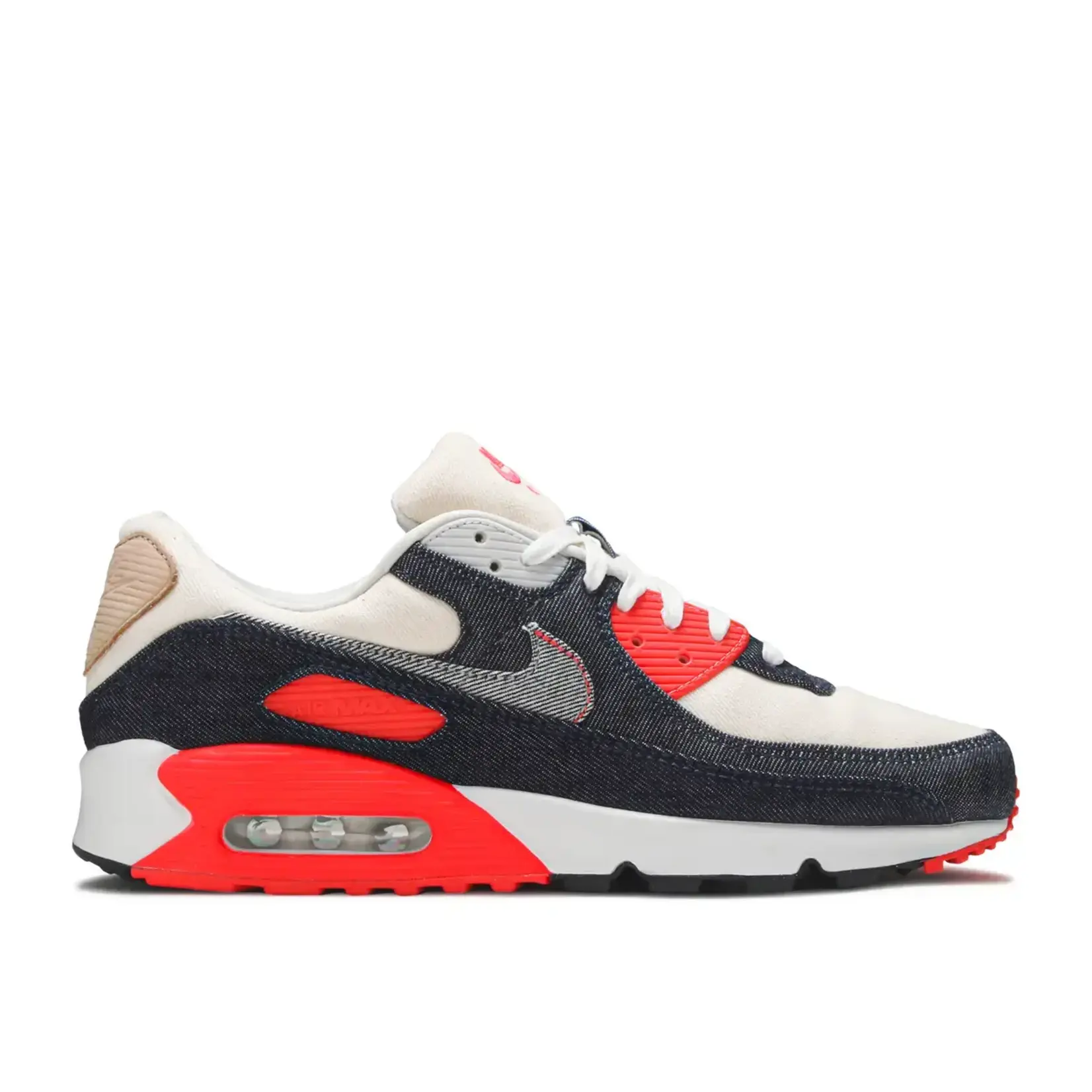 Nike Nike Air Max 90 Denham Size 10.5, DS BRAND NEW