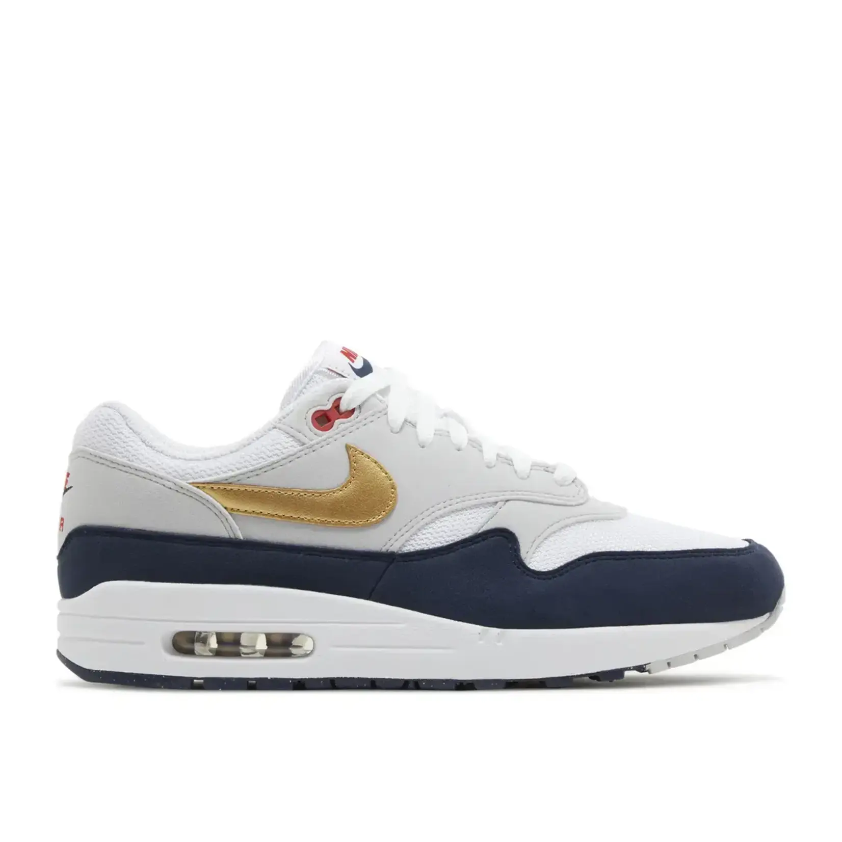 Nike Nike Air Max 1 Olympic Size 10.5, DS BRAND NEW
