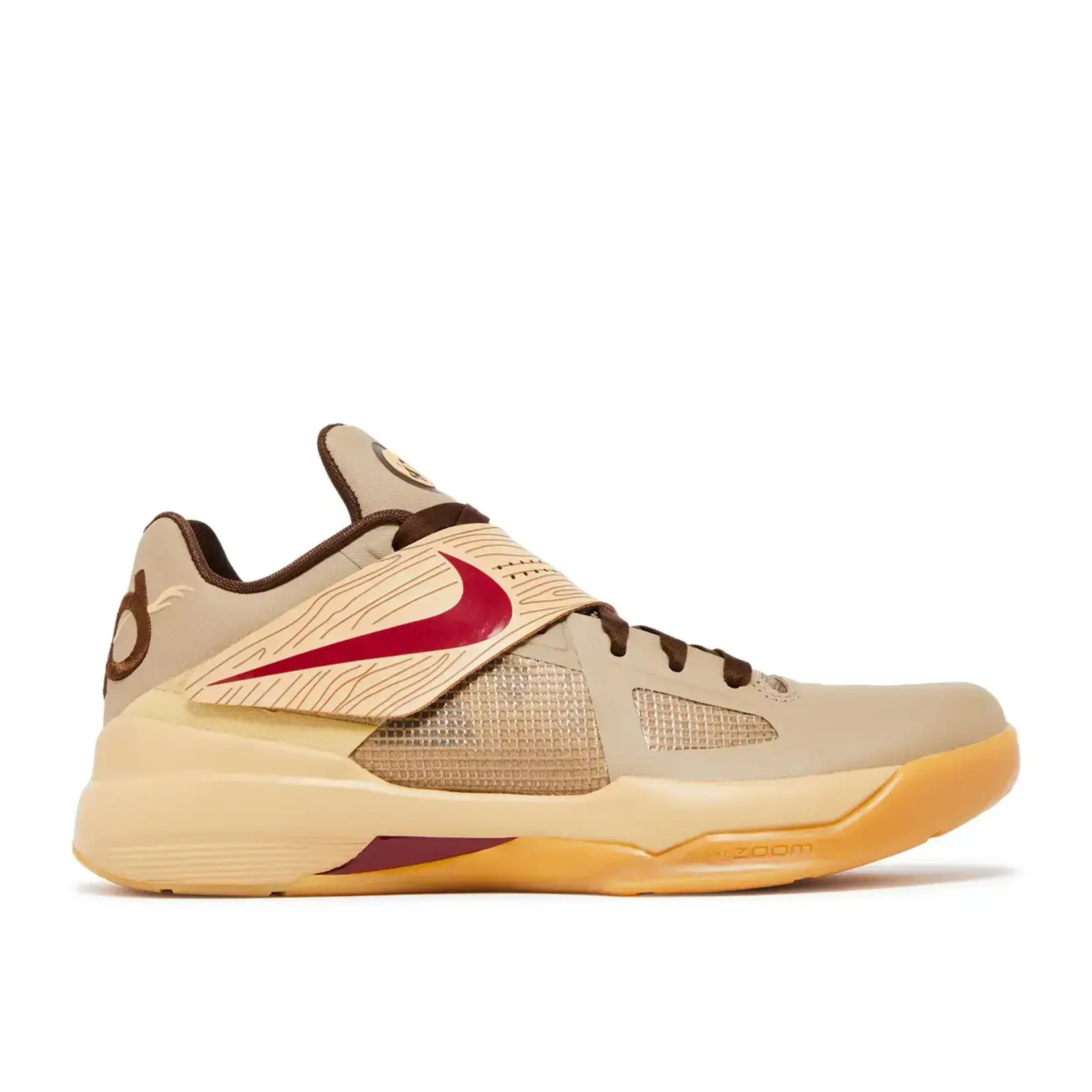 Nike Nike KD 4 Year of the Dragon 2.0 Size 10.5, DS BRAND NEW