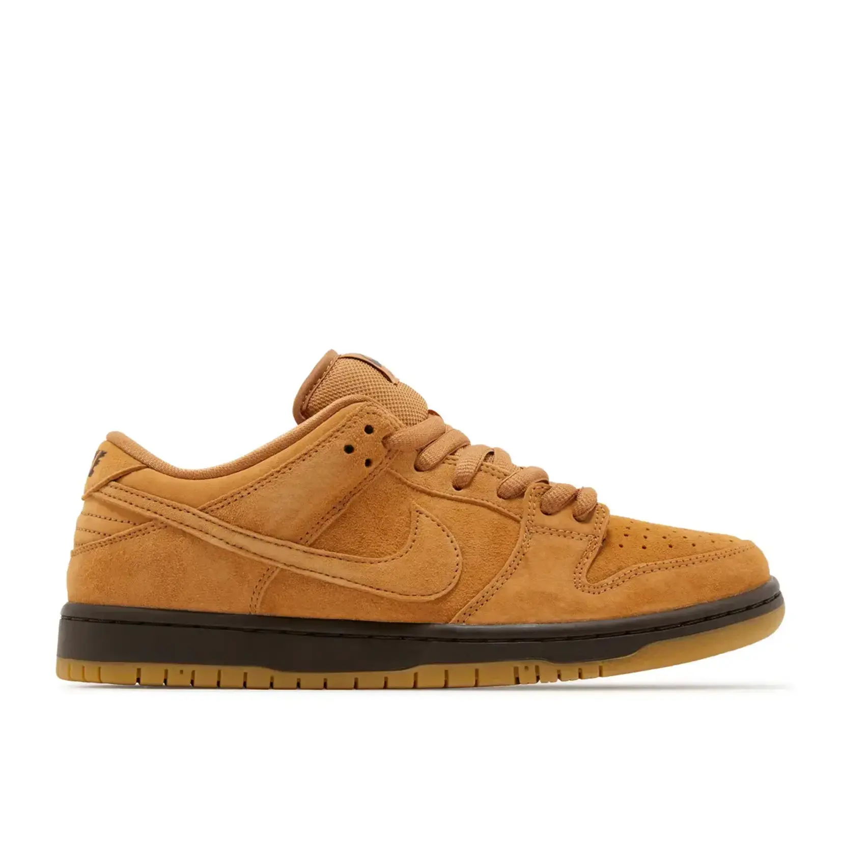 Nike Nike SB Dunk Low Wheat Size 10.5, DS BRAND NEW