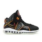 Nike Nike LeBron 8 Space Jam Size 10.5, DS BRAND NEW