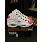 Reebok Reebok Question Mid Eric Emanuel Pink Toe Size 10.5, PREOWNED