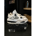 Jordan Jordan 4 Retro Military Black  Size 10.5, PREOWNED
