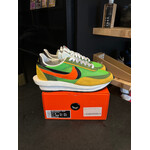 Nike Nike LD Waffle sacai Green Gusto Size 9, PREOWNED
