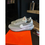 Nike Nike LD Waffle SF sacai Fragment Grey Size 9, PREOWNED