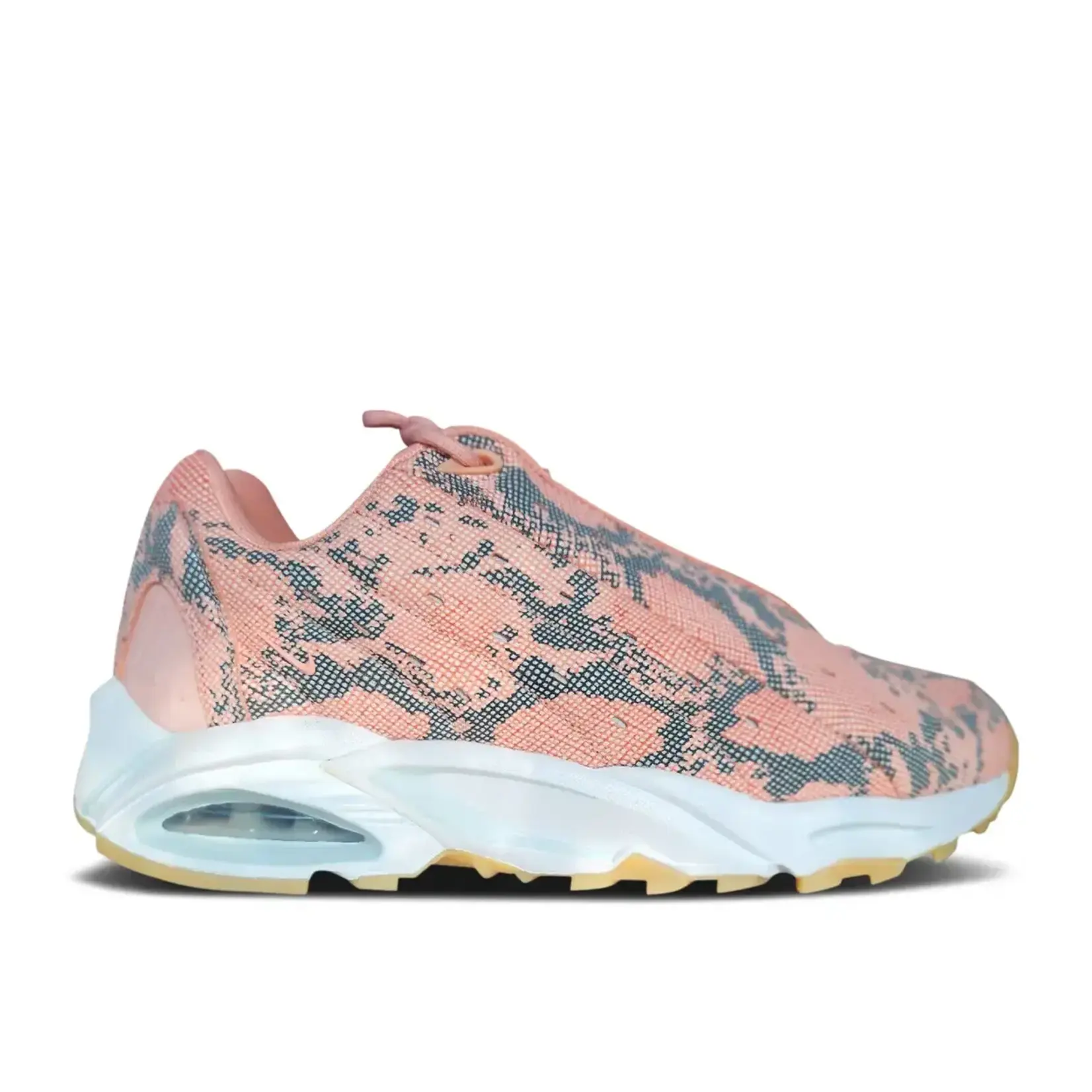 Nike Nike Hot Step Air Terra Drake NOCTA Snakeskin Pink Quartz Size 10, DS BRAND NEW NO BOX