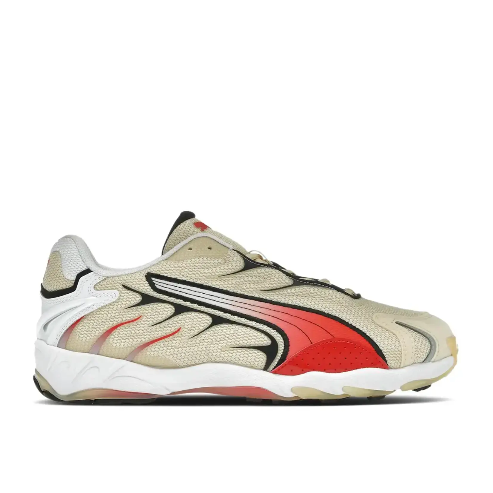 Puma Puma Inhale OG Summer Melon Red Size 8.5, DS BRAND NEW NO BOX