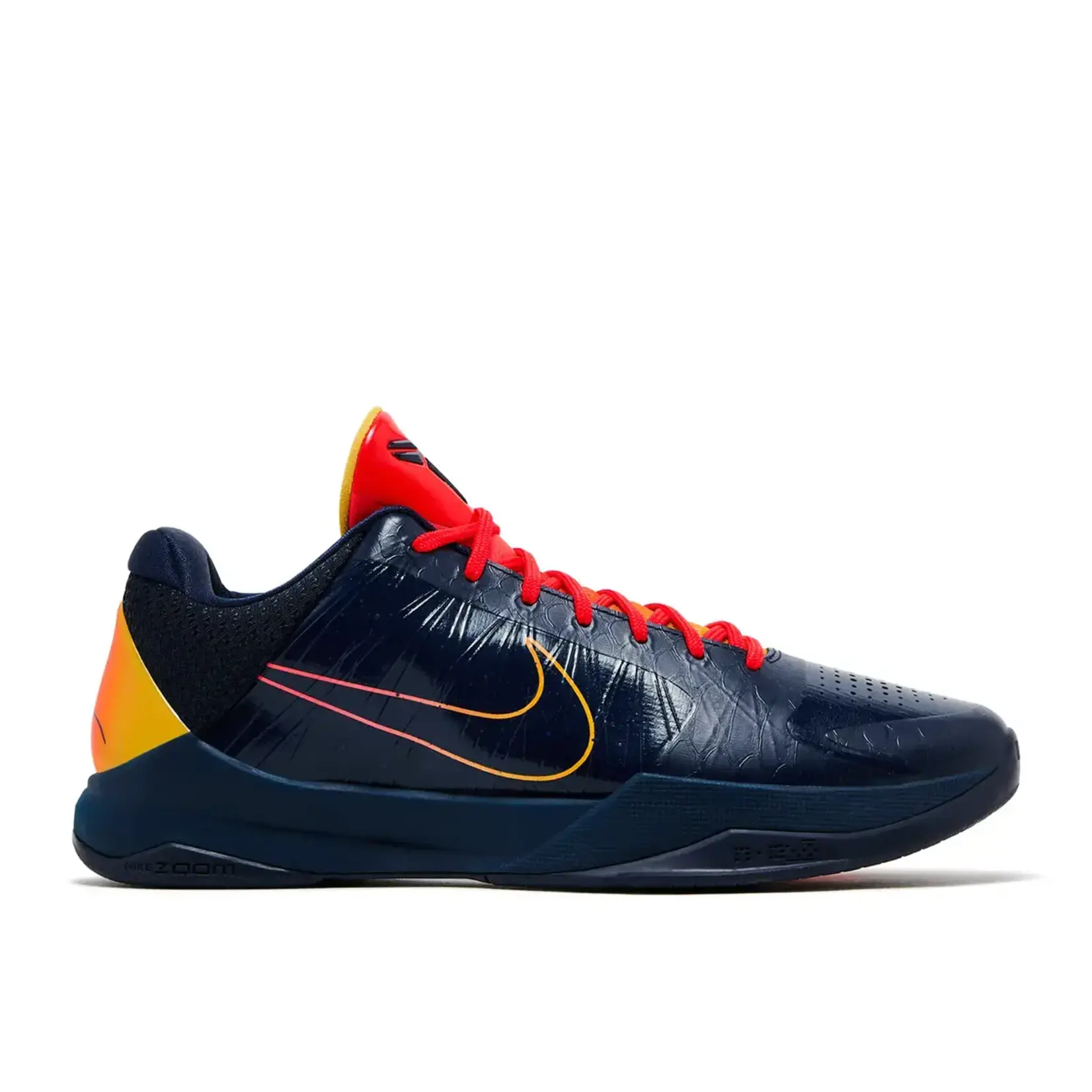 Nike Nike Kobe 5 Protro Caitlin Clark Indiana Fever Size 9, DS BRAND NEW