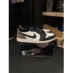 Jordan Jordan 1 Retro Low OG Mocha Size 10.5, PREOWNED