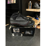Jordan Jordan 23 Black Stealth Size 12, PREOWNED