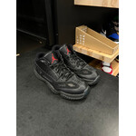 Jordan Jordan 11 Retro Low IE Referee (2015) Size 8.5, PREOWNED