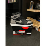 Jordan Jordan 1 Retro High Shadow (2018) Size 8, PREOWNED