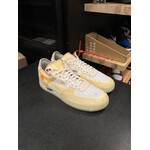 Nike Nike Air Force 1 Low Off-White (SAMPLE) Size 12.5, PREOWNED