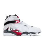 Jordan Jordan 8 Retro White True Red (2025) Size 7.5, DS BRAND NEW NO BOX LID
