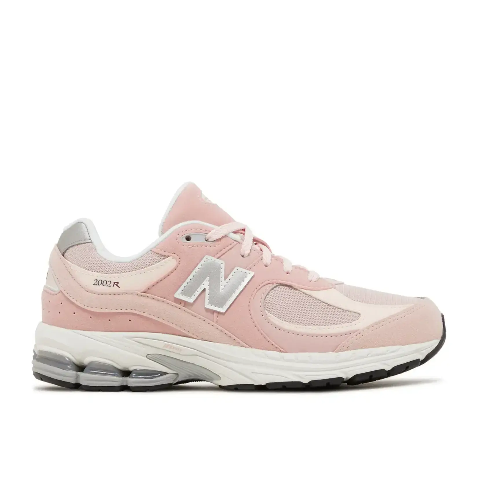 New New Balance 2002R Pink Sand (GS) Size 6.5, DS BRAND NEW