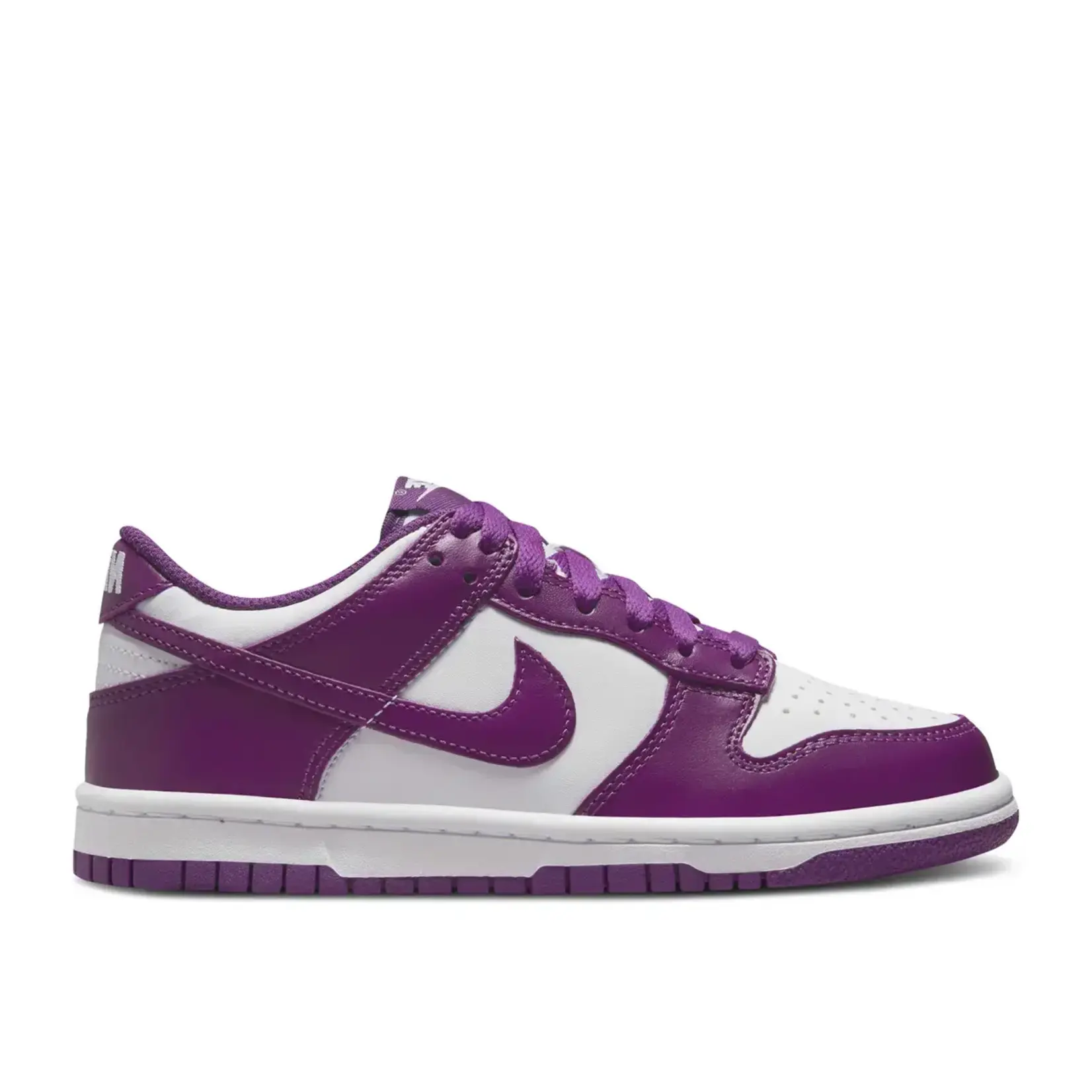 Nike Nike Dunk Low Viotech (GS) Size 6, DS BRAND NEW