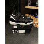 Jordan Jordan 11 Retro Low Infrared Size 9, PREOWNED