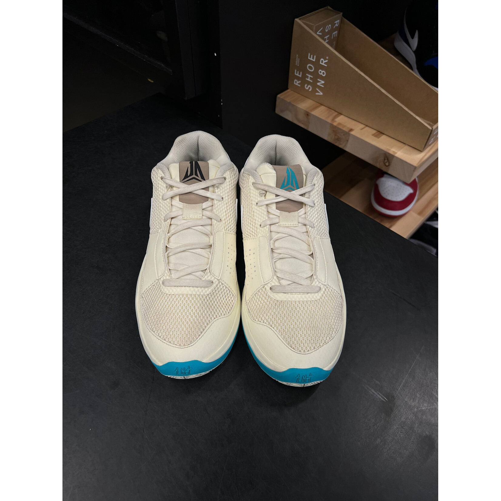 Nike Nike Ja 1 Seasonal Size 10, PREOWNED