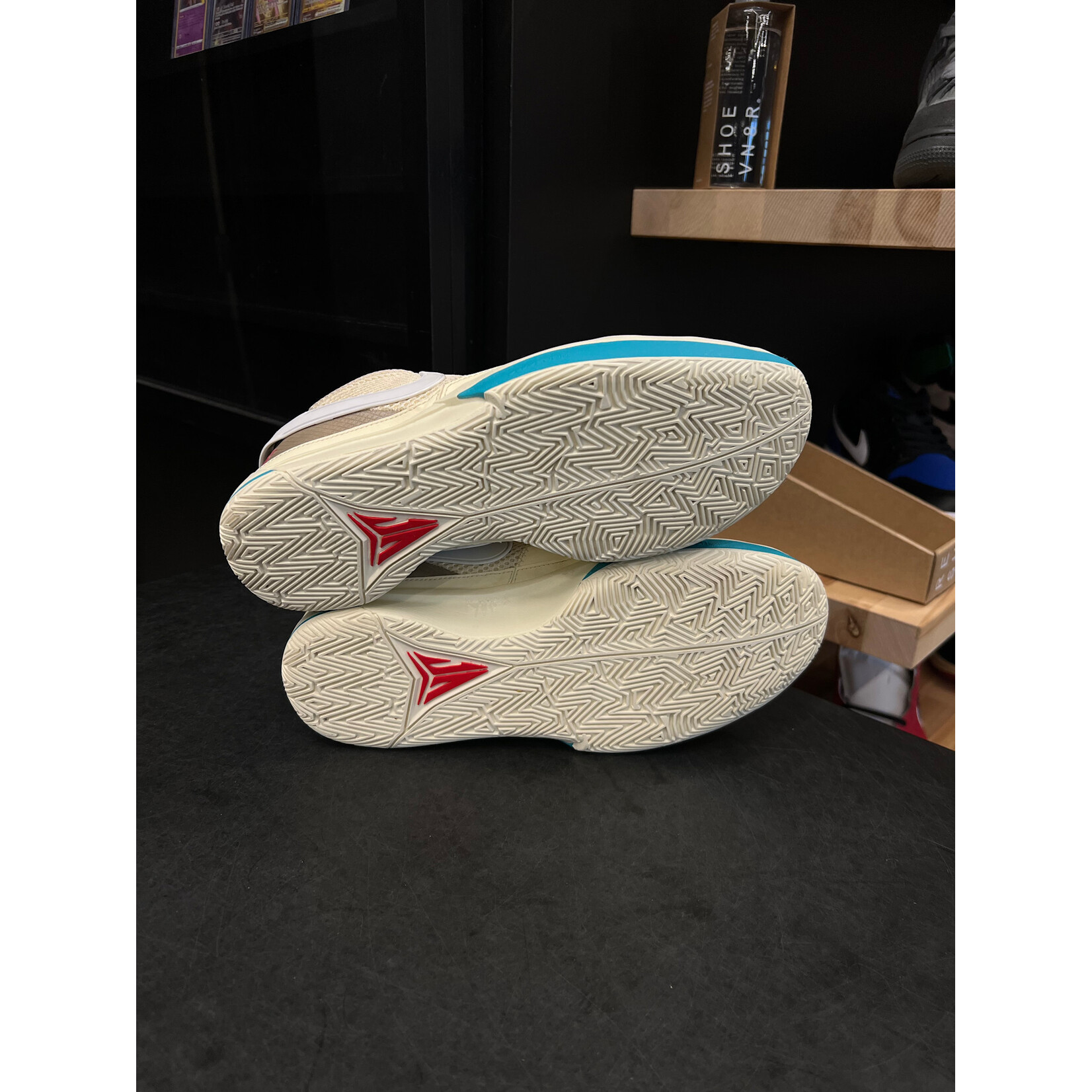 Nike Nike Ja 1 Seasonal Size 10, PREOWNED