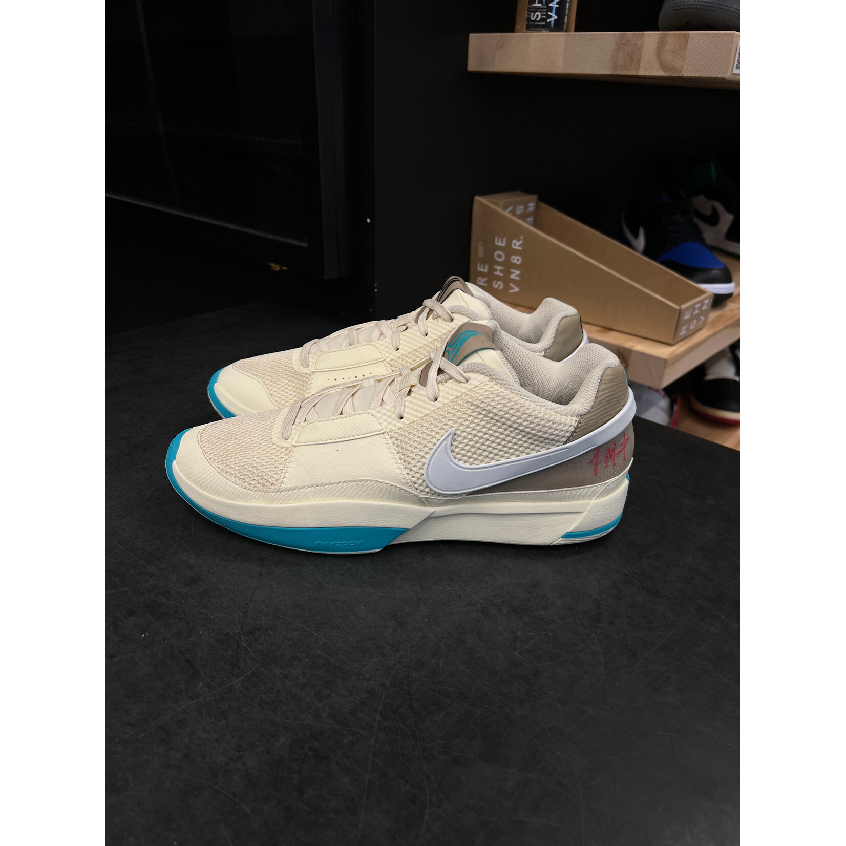 Nike Nike Ja 1 Seasonal Size 10, PREOWNED