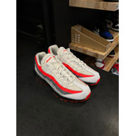 Nike Nike Air Max 95 Bright Crimson Comet Size 11, PREOWNED