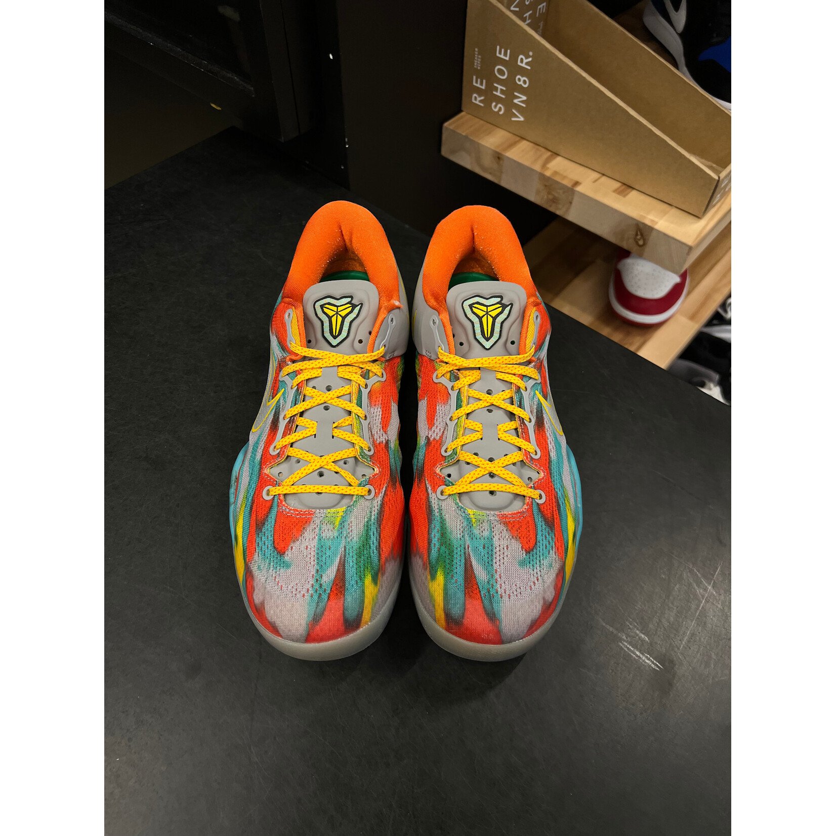 Nike Nike Kobe 8 Protro Venice Beach (2024) Size 11, PREOWNED