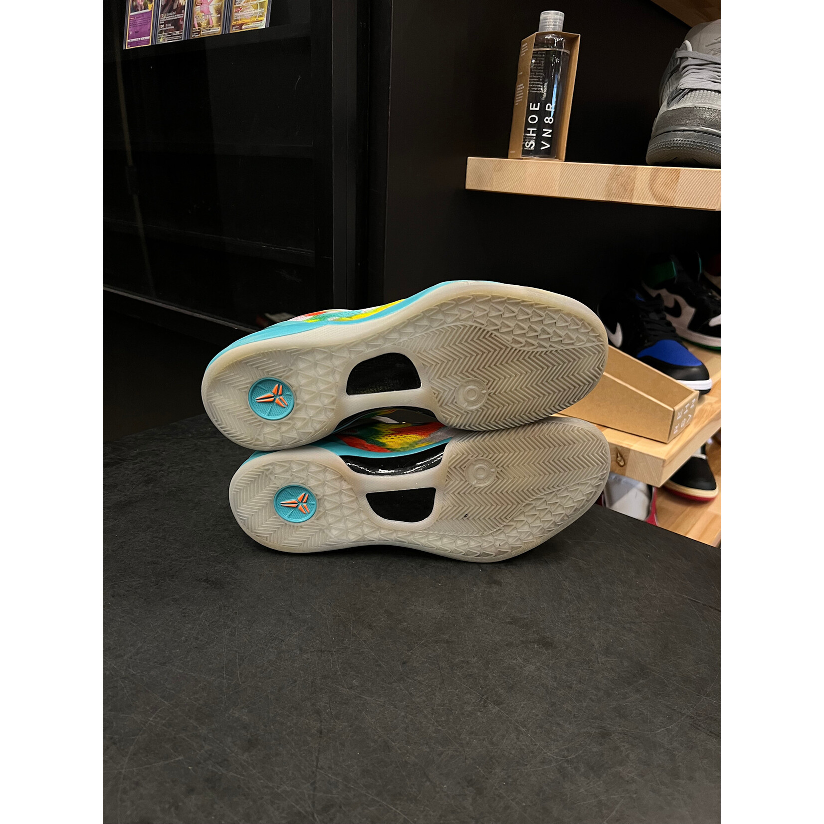 Nike Nike Kobe 8 Protro Venice Beach (2024) Size 11, PREOWNED