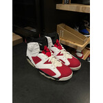 Jordan Jordan 6 Retro Carmine (2014) Size 12.5, PREOWNED
