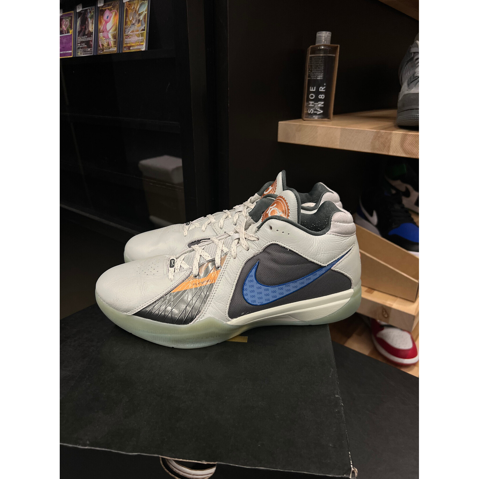 Nike Nike KD 3 Easy Money (2023) Size 11.5, PREOWNED