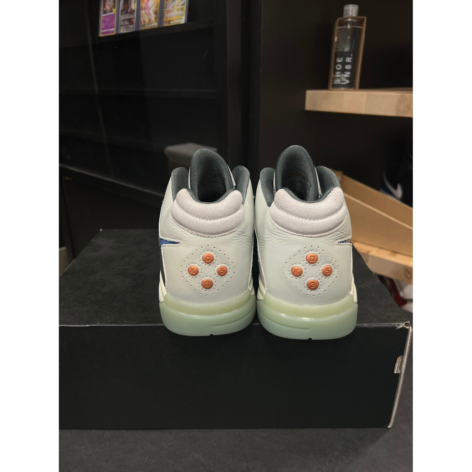 Nike Nike KD 3 Easy Money (2023) Size 11.5, PREOWNED