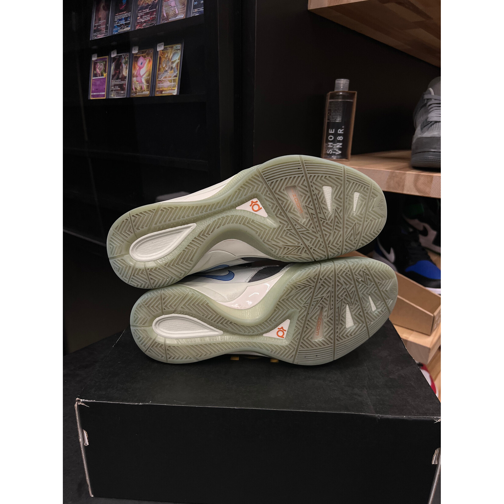 Nike Nike KD 3 Easy Money (2023) Size 11.5, PREOWNED