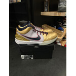 Nike Nike Kobe 4 Protro Gold Medal (2024) Size 11.5, PREOWNED