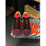 Nike Nike Blazer Low Acronym Night Maroon Size 8, PREOWNED